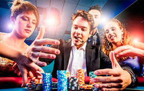 Вход на официальный сайт Casino Gama